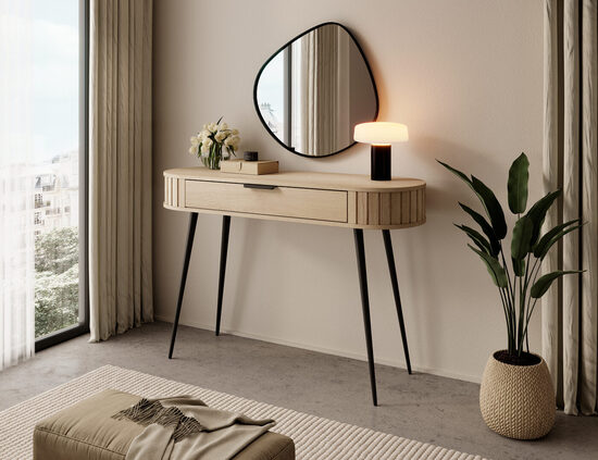 Kosmētikas galdiņš MADRIT